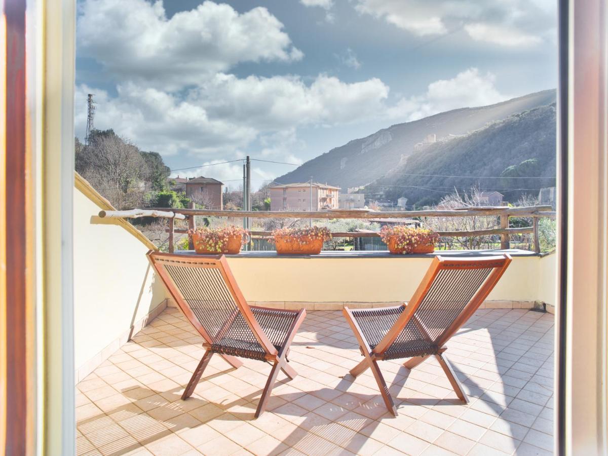 Charming Ligurian Riviera House Villa Finale Ligure Luaran gambar
