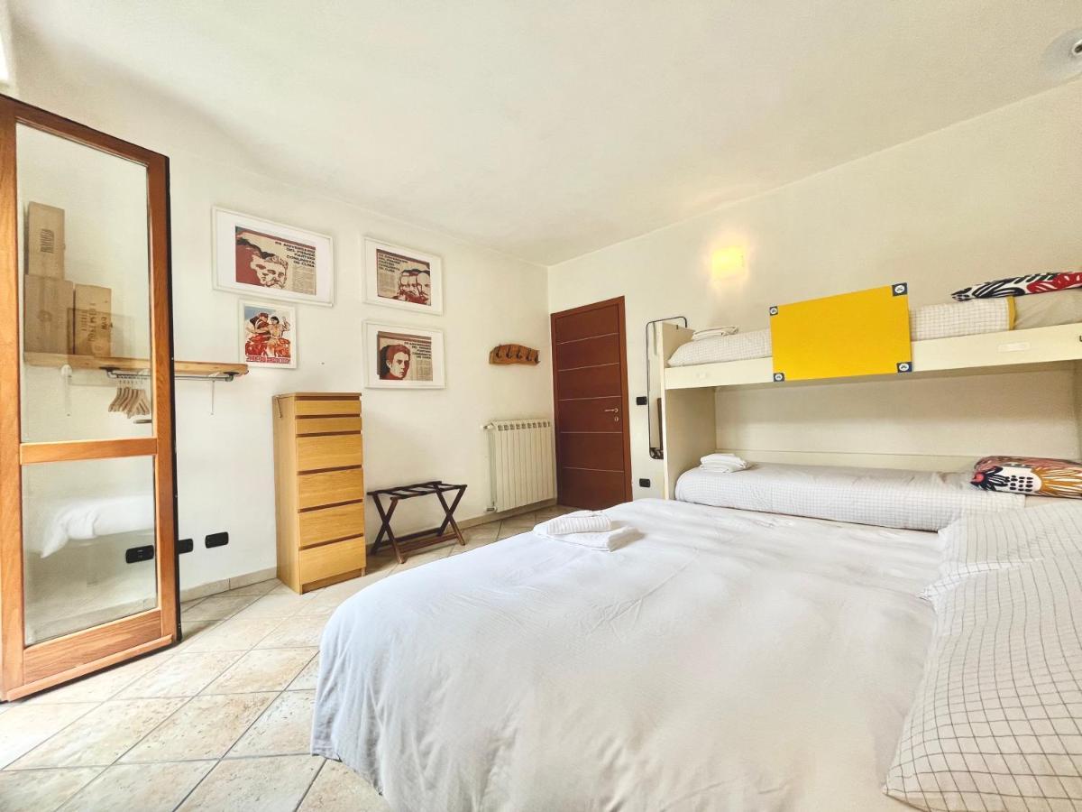 Charming Ligurian Riviera House Villa Finale Ligure Luaran gambar