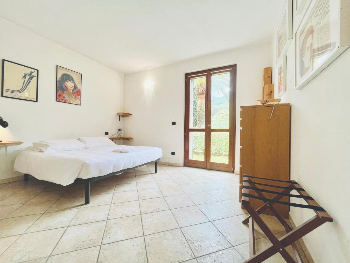 Charming Ligurian Riviera House Villa Finale Ligure Luaran gambar