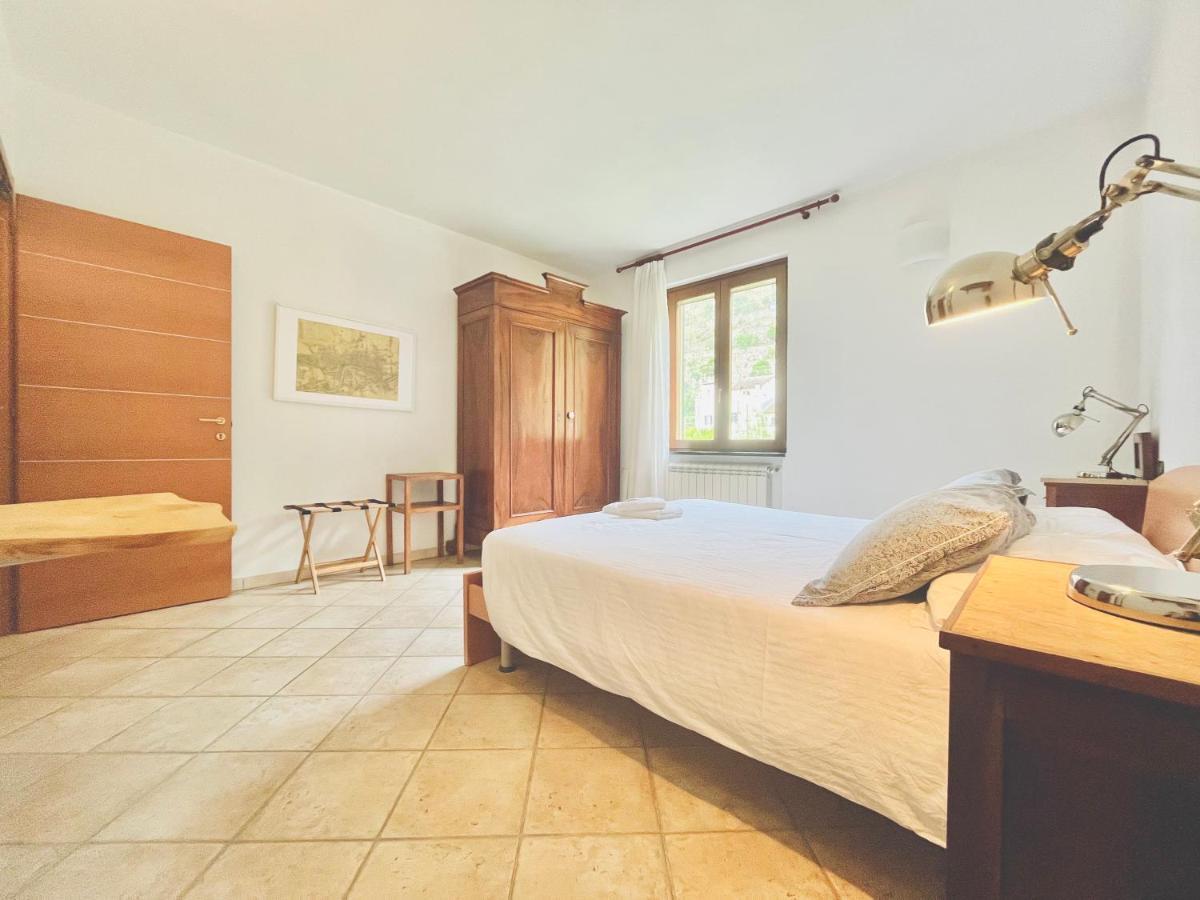 Charming Ligurian Riviera House Villa Finale Ligure Luaran gambar