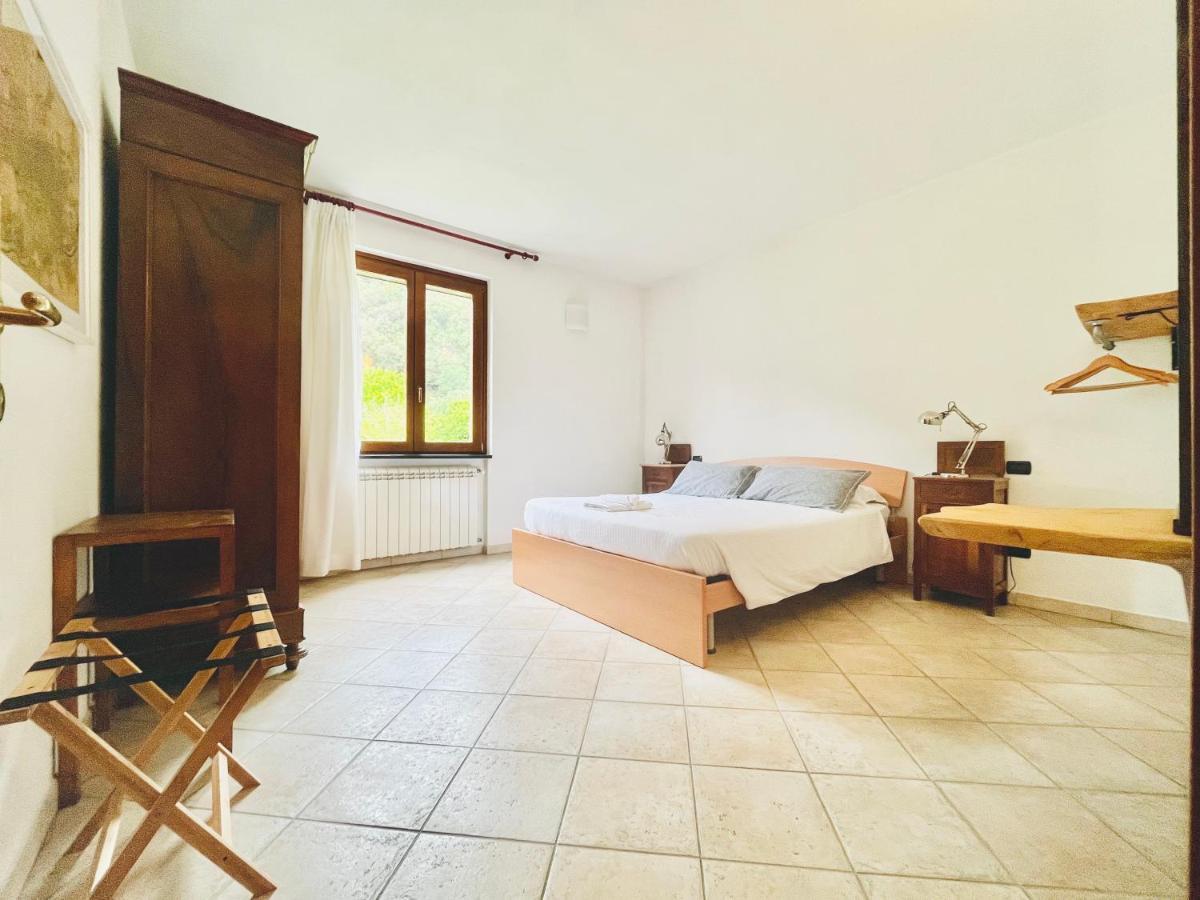 Charming Ligurian Riviera House Villa Finale Ligure Luaran gambar