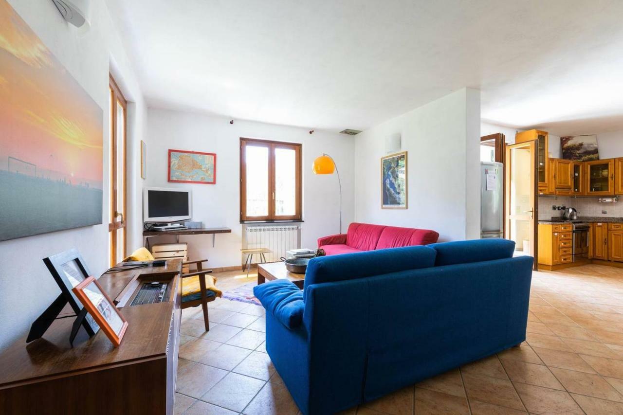 Charming Ligurian Riviera House Villa Finale Ligure Luaran gambar