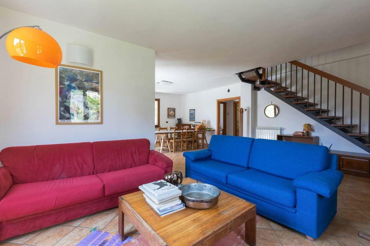 Charming Ligurian Riviera House Villa Finale Ligure Luaran gambar